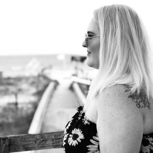 Meet your Posher, Alex